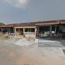 Nice House In Kupang, Baling (Nice Location)