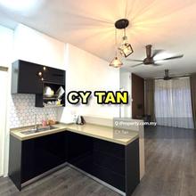Residensi Pauh Permai, Permatang Pauh Partially Furnished For Rent
