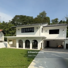 Luxury Bungalow in Bukit Pantai Bangsar Bukit Damansara Heights Klgcc