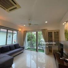 Fully Furnished Apartment