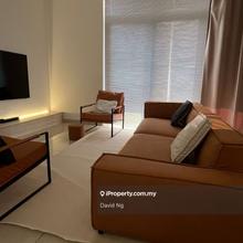 Pavillaion home for rent sale