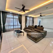 Adda Heights, Yellow horizon 2 storey cluster house