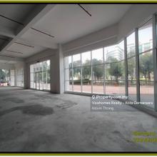Shop for Rent
