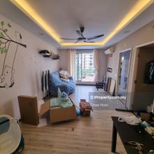Relau Vista Apartment 800sf Fully Furnished Near Sungai Ara Relau
