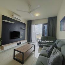 Good unit condition, with balcony, viewing anytime