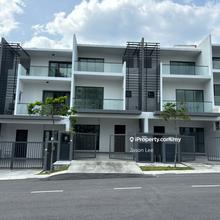 Orchid Hills 3 Storey Terrace, Residensi Bukit Orkid, Cheras Batu 9.