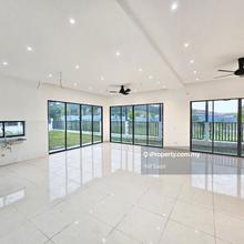 Special Unit 2 Storey Semi D Setia Alam Sari Alamsari Middlemist