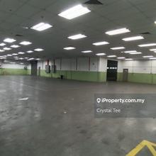 Industrial Property at Bayan Lepas  Pulau Pinang