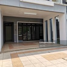2.5 Sty House, Low Density, G & G, Basic unit