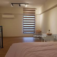 Fully Furnished Duplex Unit @ USJ One Residence (You One) for Rent 
