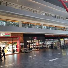 Retail Space @ Sunway Geo Avenue, Bandar Sunway For Rent