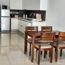 Condominium for rent