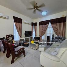 Bina Park Bandar Seri Alam Taman Rinting Megah Ria Kota Puteri Permas