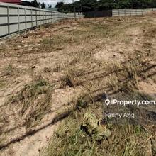 1 Acre land, Mak Mandin, Butterworth 