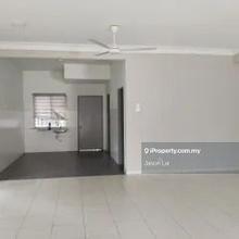 Bromelia @ Bandar Seri Coalfields 2sty Terrace house for sale!
