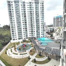 Springville Residence, Taman Equine, Seri Kembangan For Rent