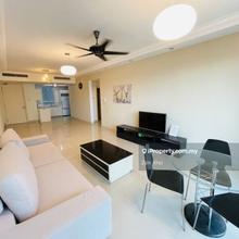 Solaris Dutamas 2 Room 2 Bath Mid Floor Sri Hartamas