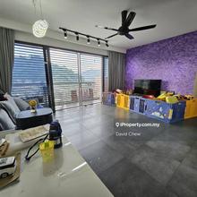 Taman Melawati Condo KL City For Sale 