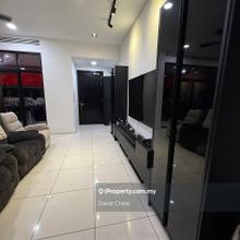 The Veo condo For Sale, Setapak, Taman Melawati