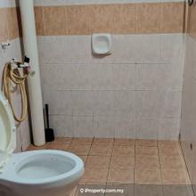 Masai Sri Ilham Apartment fully renovated