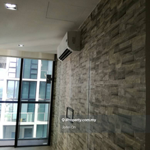 Usj 25 the square onecity freehold soho 710 sqft 2r2b  for Sale