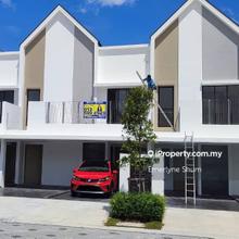 Casa Bayu @ Cybersouth, Cybersouth, Dengkil