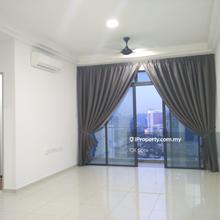 Partly Furnished Unit for Sale