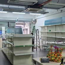 Pharmacy For Rent