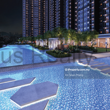Next Year Move In / 2024 Complete Freehold Condominium