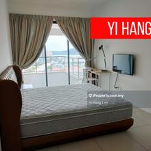 98 Nibong residence at Sungai Nibong Bayan Lepas For Sale