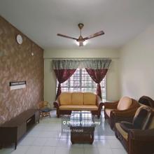Saujana Aster Condominium