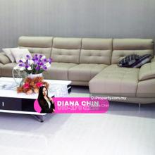 Cozy fully furnished terrace house