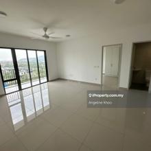 Huni Residence @ Eco Ardence, Setia Alam