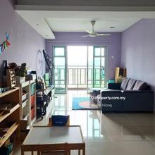 Idaman Residence Iskandar Puteri