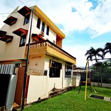 Bungalow for Sale