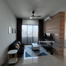 Fully furnished Unit For Rent