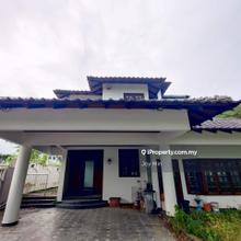 Kampung Tarom, Johor Bahru