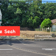 Bukit Mertajam Land for Sale