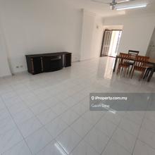 Seri Mutiara Apartment @ Seri Alam