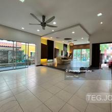 Setia Eco Park 2 Sty Semi D Setia duta Setia tropika Setia Nusantara