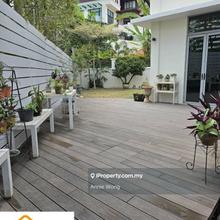 Westbank Terrace Semi-D , KL Sentral , Damansara Height, Bangsar