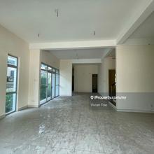3-Storey /Semi D landed house / kepong / Areca laman Limbunan 