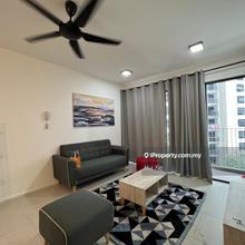 Fully Furnished Unit Move in Condition