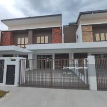 Setia Ecohill 2, Brand New Double Storey Terrace 22x70