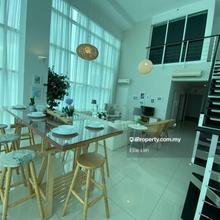 Serviced residence for Rent