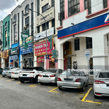 4.5 Storey Shop for Sale @ Kuchai Lama
