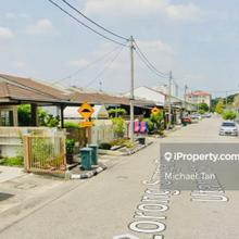 Terrace House For Sale