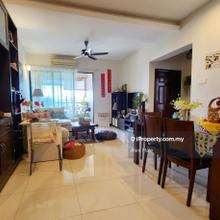 Nadia Condo Desa Parkcity, Actual, Freehold, Fully Reno, Low Booking
