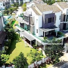 2.5 Storey Super Link Capri, Usj Heights, Subang Jaya