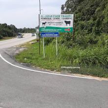 Agriculture land for Sale